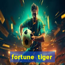 fortune tiger plataforma nova